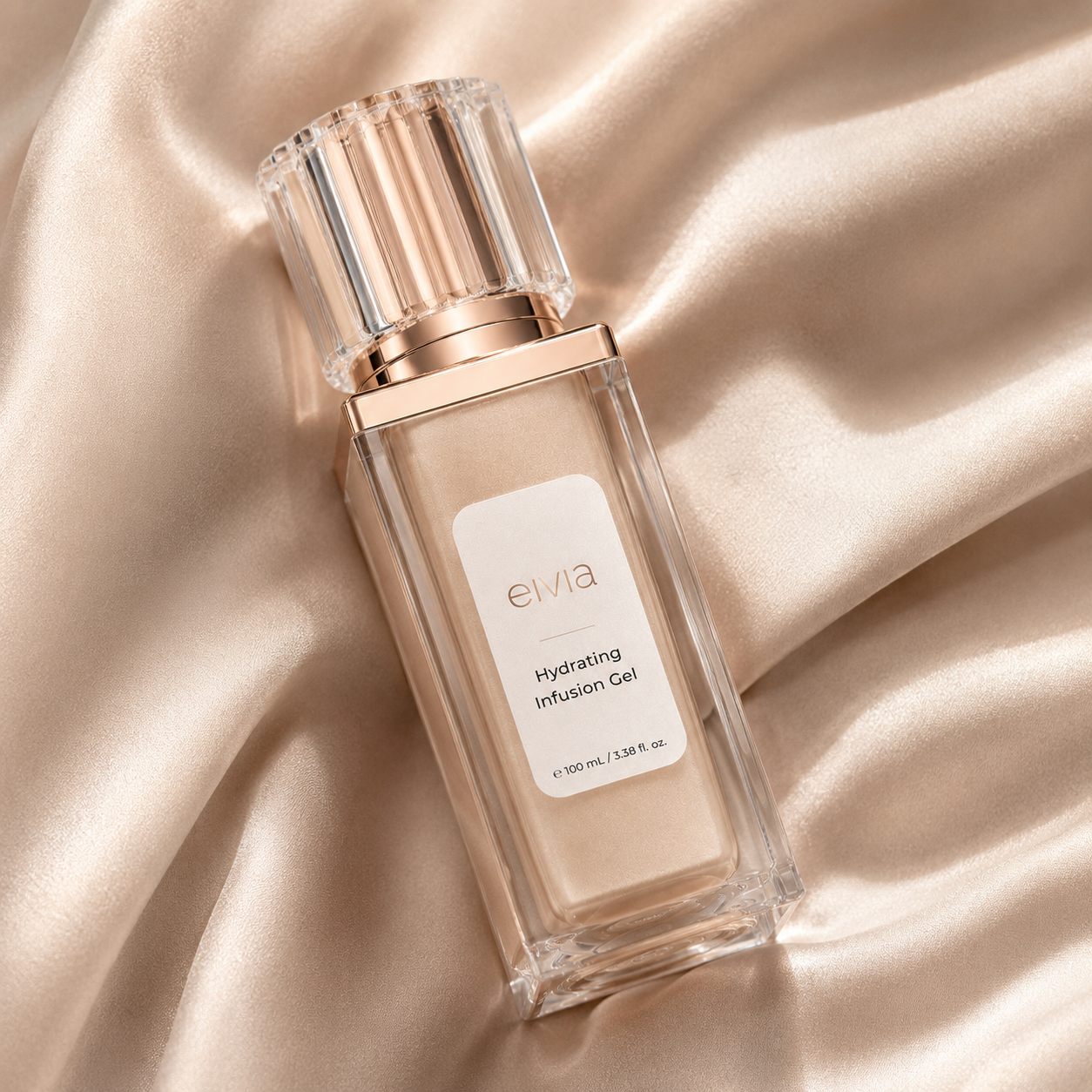 eivia Hydrating Infusion Gel