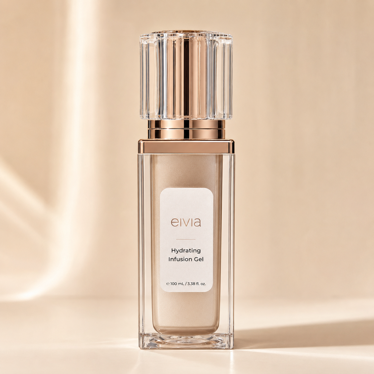 eivia Hydrating Infusion Gel