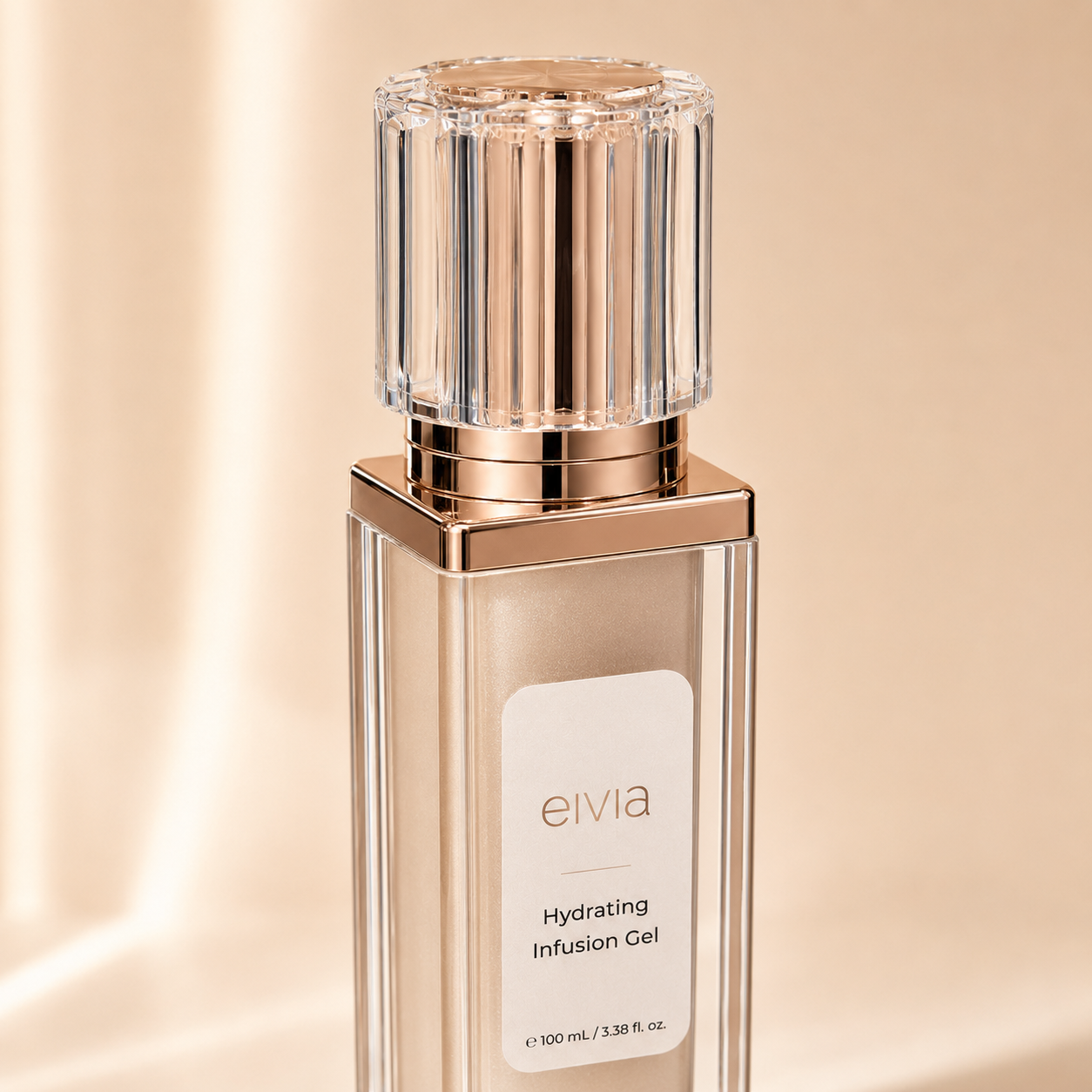 eivia Hydrating Infusion Gel