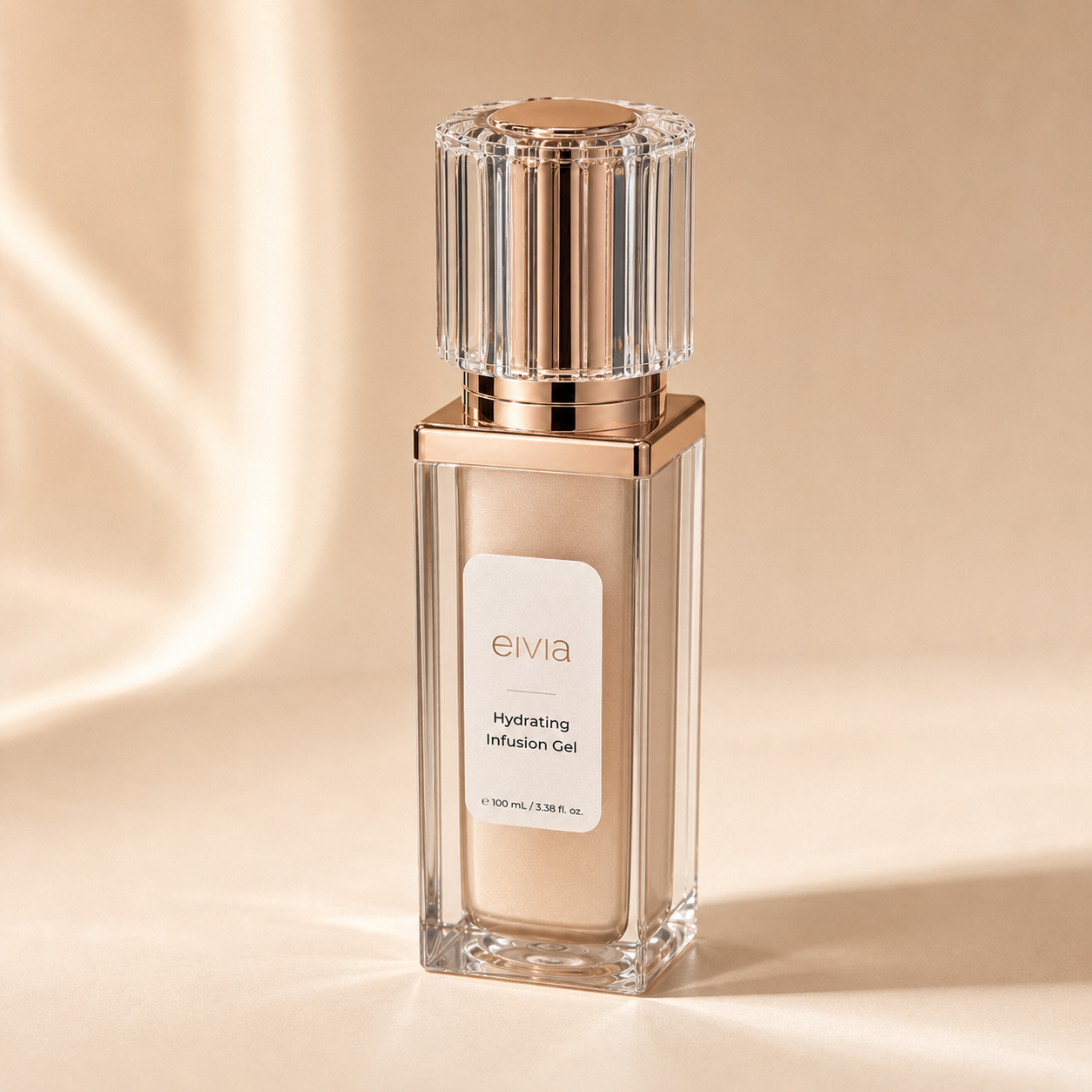 eivia Hydrating Infusion Gel