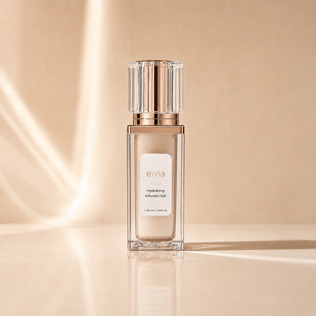 eivia Hydrating Infusion Gel