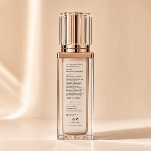 eivia Hydrating Infusion Gel